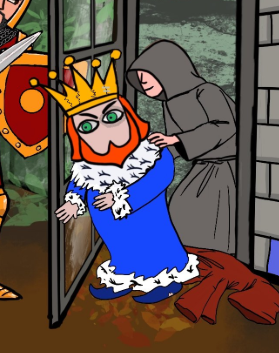 stacysnchads's tweet photo. Riddle #5 - Who is the King and his cohorts?

This riddle is a decoding contest with a special mystery prize for the winner. 🎁
- Approximate value of the 🏆 is around $250 USD.
- The 🏆 will be gifted in a few weeks.

We’ll see who the best decoders are soon enough. 😅

The Riddle: Who is the King and his cohorts from @bearableguy123 cartoons?

Rules
1) The first person to explain the correct complete reasoning/decoding wins.
2) Only the first answer you post is valid.
3) Countdown: Tuesday morning, March 3, 2026, after the total lunar eclipse occurs.
4) You can help each other by commenting.
5) Anyone who shares and participates will be eligible for an additional prize (to be revealed later).
6) I will handicap the last winners, @Marin11G, by one day (you can answer Saturday, you’re too strong).
7) I will come back only at the end of the countdown.
8) I’m 98% sure about who the King is, but if someone has a better decoding, I may change my mind!

@jangseongu51233 @webbedtoed @RiteWabbit @Crypto_Nigg @XRPJJ1 @GLigh7 @StackerStellar @rednunwod @EconoLeap @Dek0d3r @florenc89622516 @MarisaKendra @DavidXRPLion @xrpthephoenix @WorkingMoneyCH
@EHIXIAN @Meta_Tron144 @Mary18373577 @QuantumCoreTX @pooL_rM311_7221 @looP_rM_3117211 @XX_1133_1221_11 @sarge114 @MrPool_QQ @DemonSoldiers90 @Ashley50239771 @COOLBREEZE_____ @uptownsaul @Cryptobilbuwoo0
@fefe01101100 @Naturalmed777 @Ya_Basta369 @XRPee3 @FoJAk3 @CryptopianC @looPrM_311_7211 @Marin11G