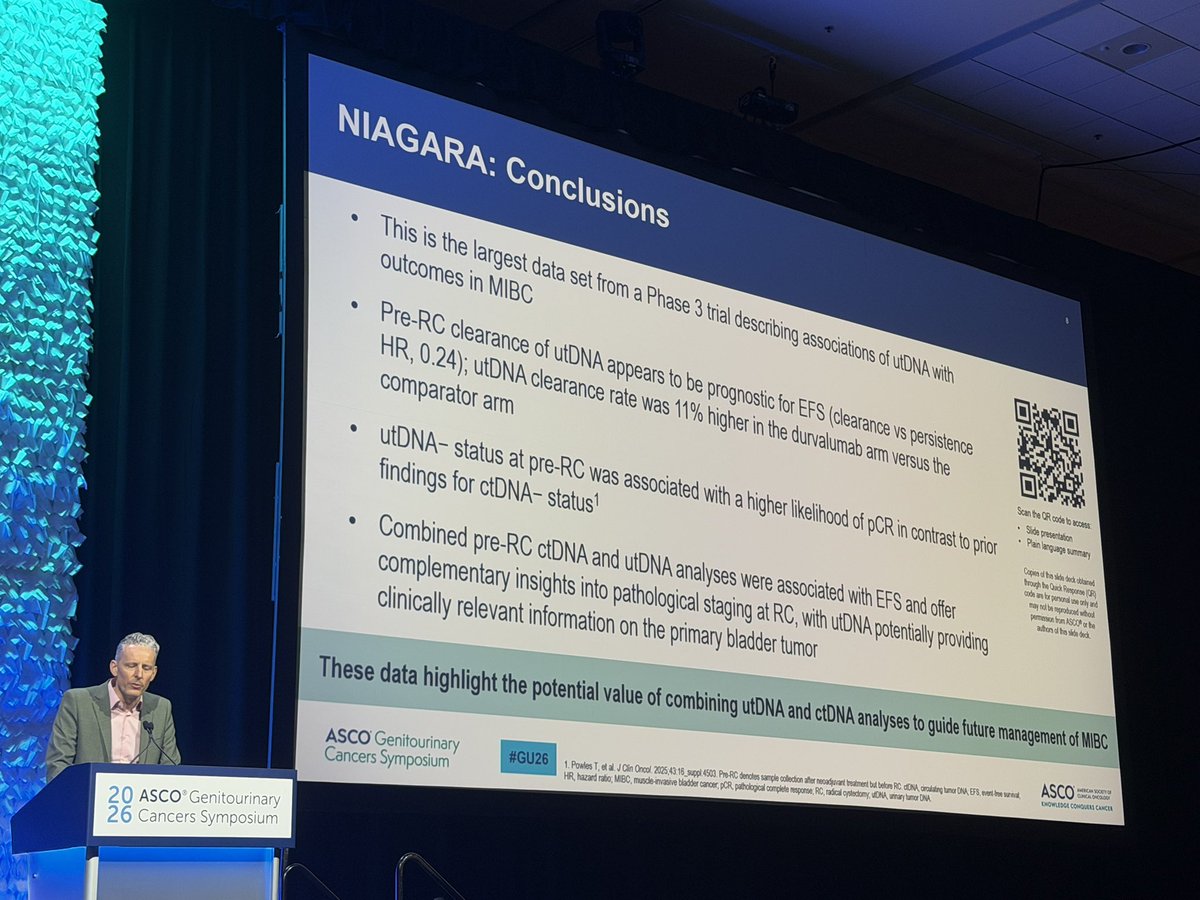 Toni Choueiri, MD tweet media