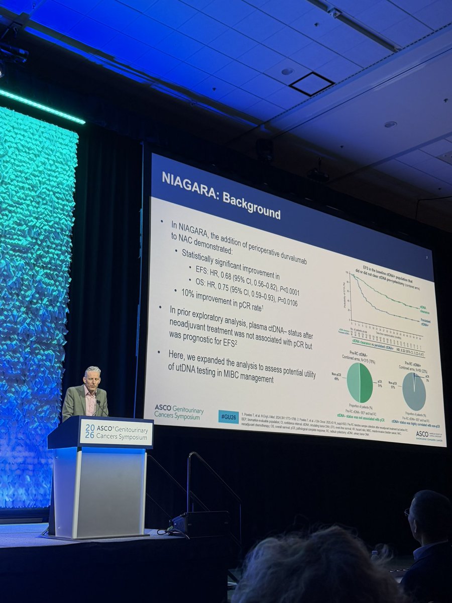 Toni Choueiri, MD tweet media