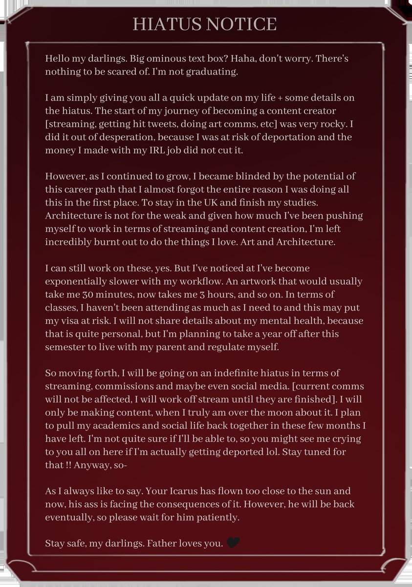 𝐅𝐀𝐓𝐇𝐄𝐑 tweet media