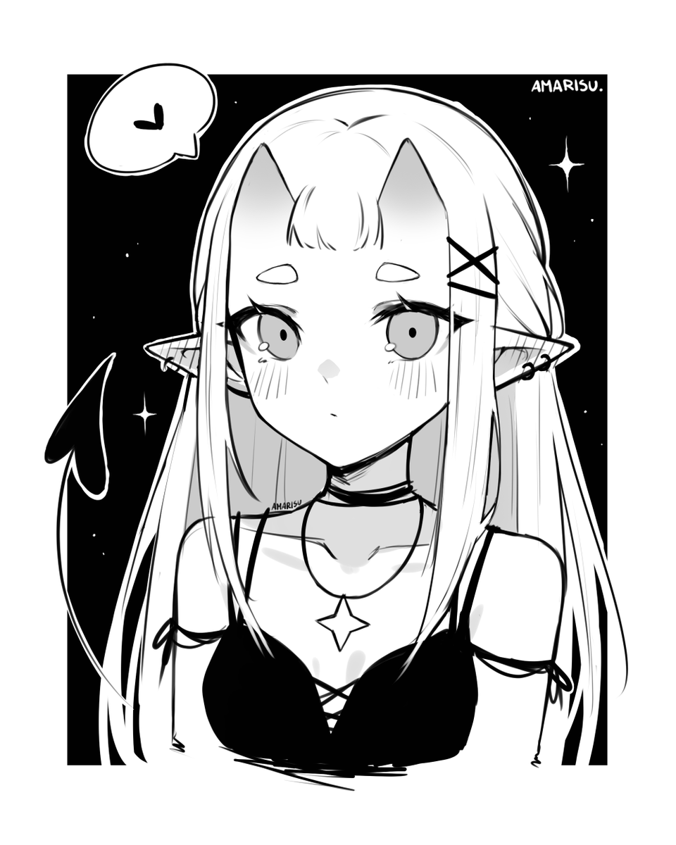 Amarisu ✨️store & Vgen commissions open✨️ tweet media