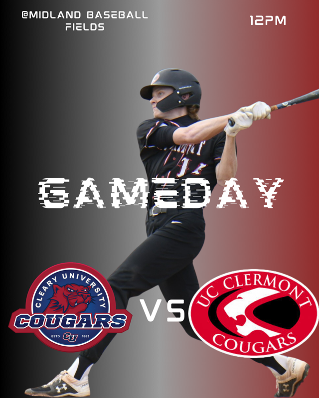 Clermont Baseball tweet media