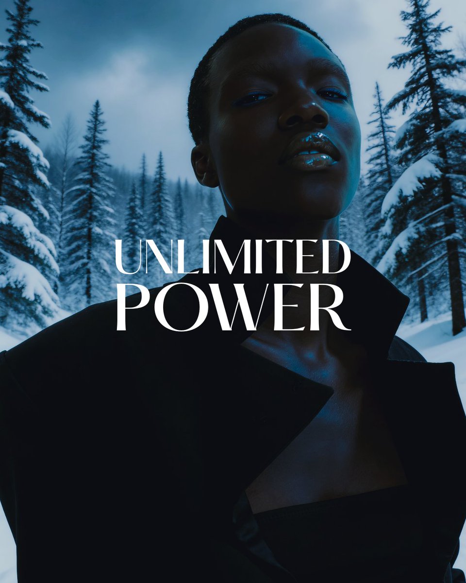 Eternal Water tweet media