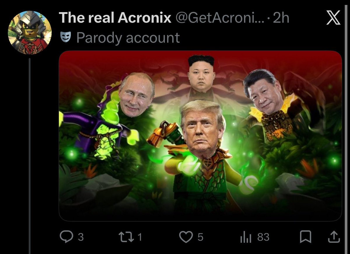 Ninjago Struggles (@ninjagostruggls) on Twitter photo 