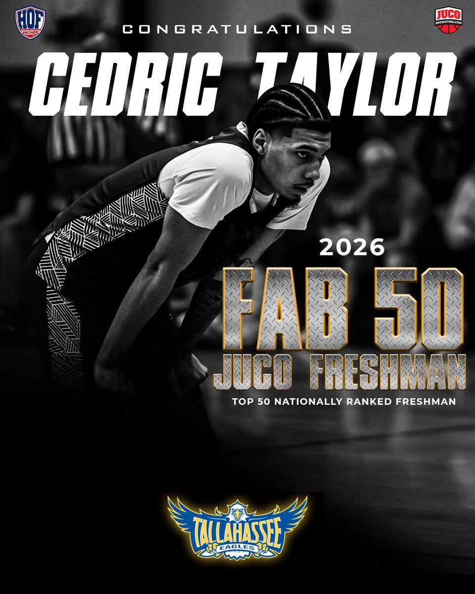 HOF Sports Group tweet media