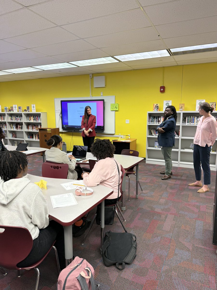 CTACE Department tweet media