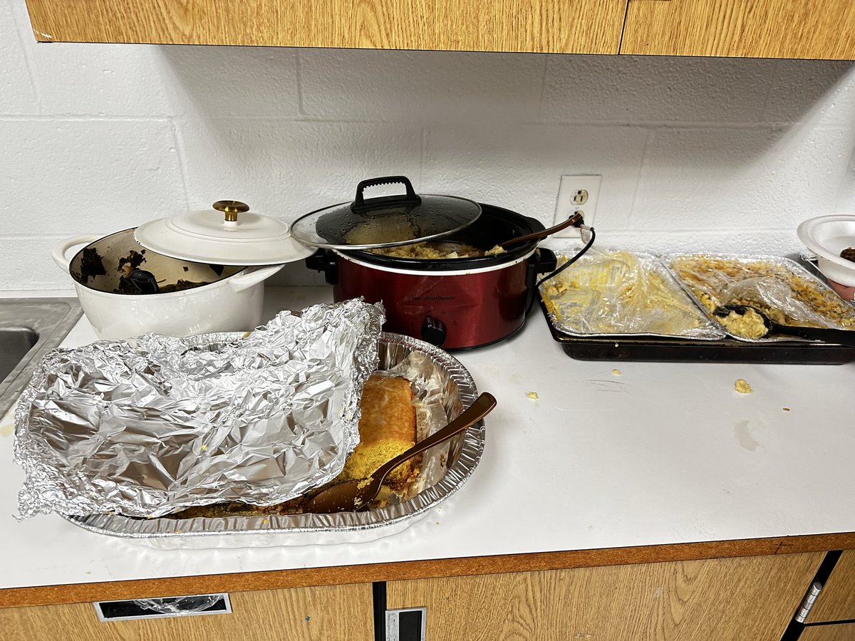 Alice Johnson Junior High School tweet media