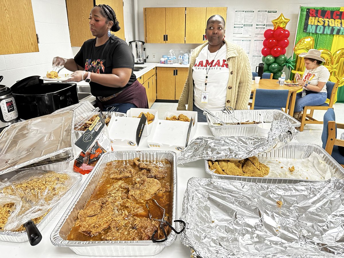 Alice Johnson Junior High School tweet media