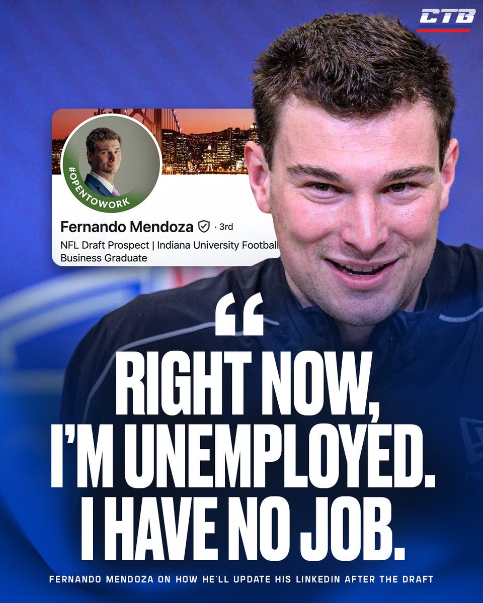 The CTB Show tweet media