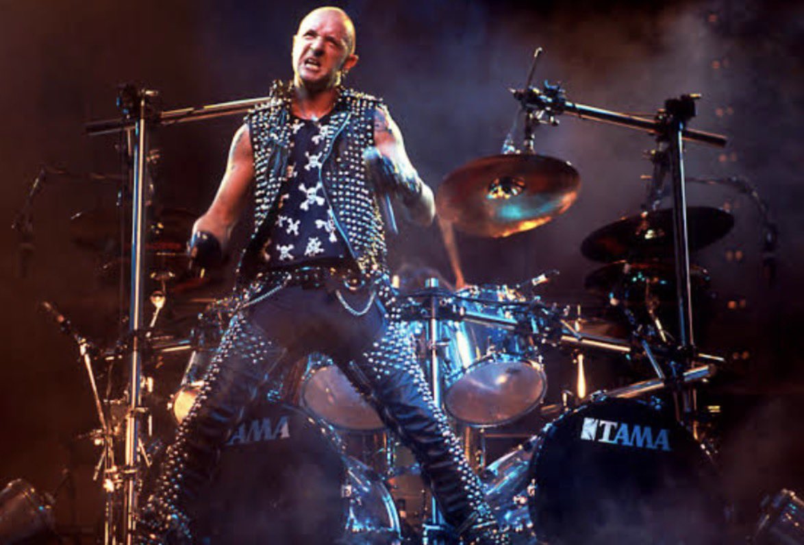 VINTAGE ROCK N’ ROLL 🎸 tweet media