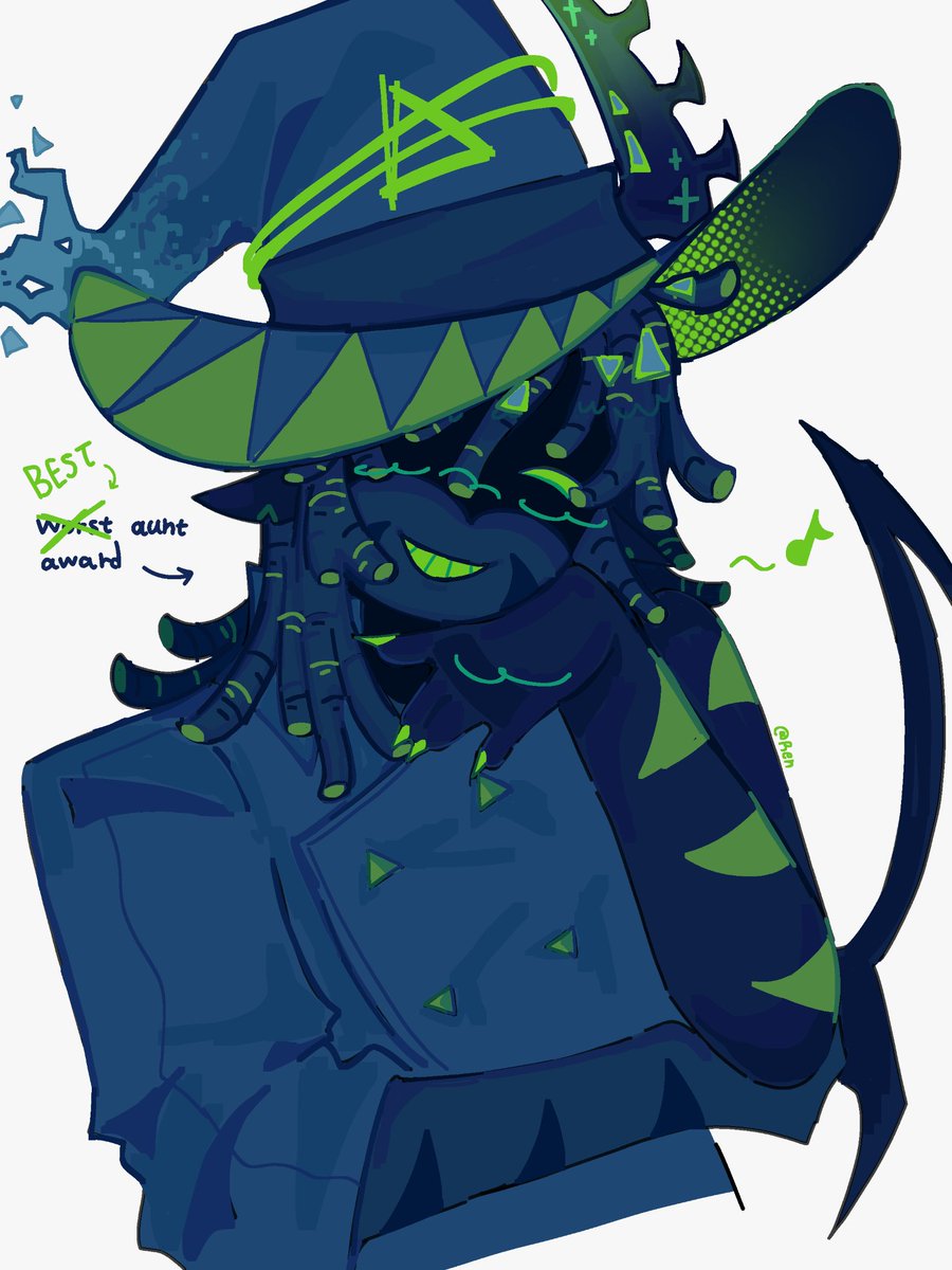 Darkheart you're so gorgeous
#phightingart