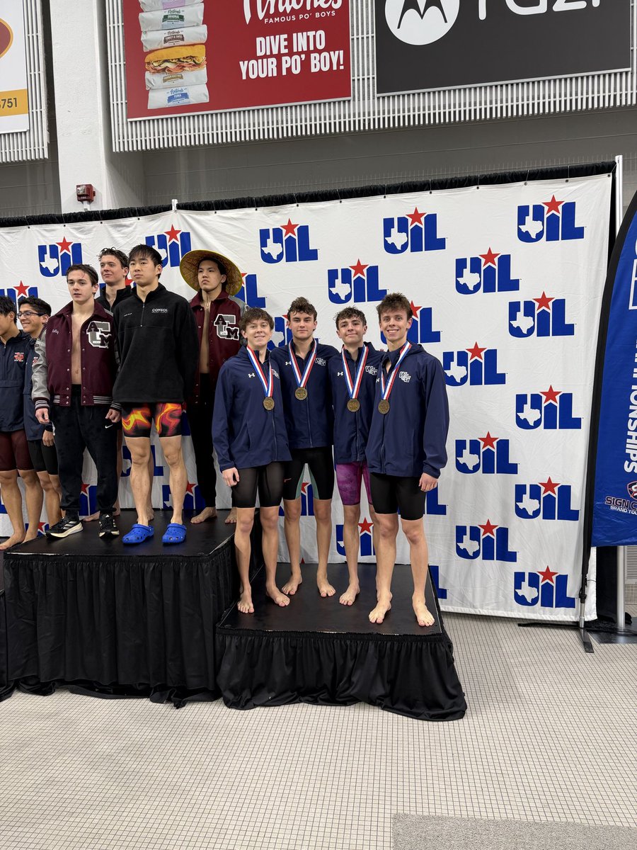 Walnut Grove HS Swim/Dive/Polo tweet media