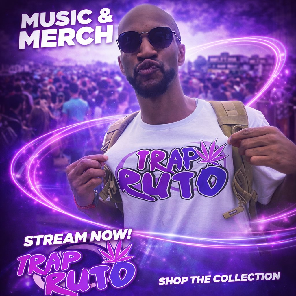 TrapRuto tweet media