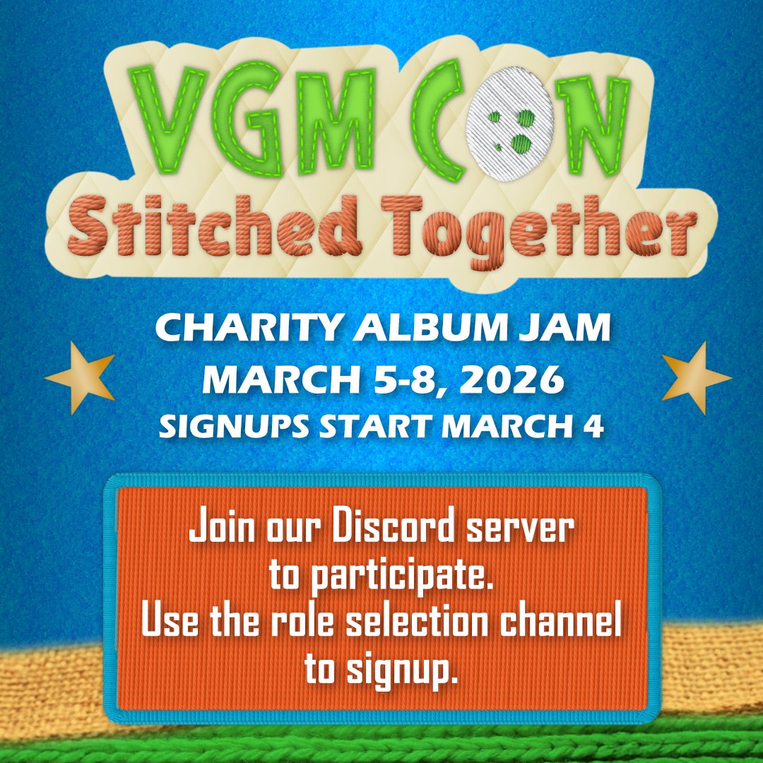 GameGrooves tweet media