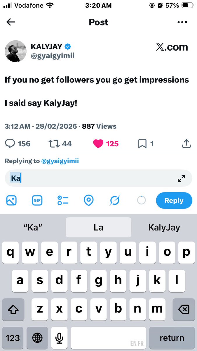 <a href="/gyaigyimii/">KALYJAY</a> Once I start norr, my keyboard sef no the motion name <a href="/gyaigyimii/">KALYJAY</a>