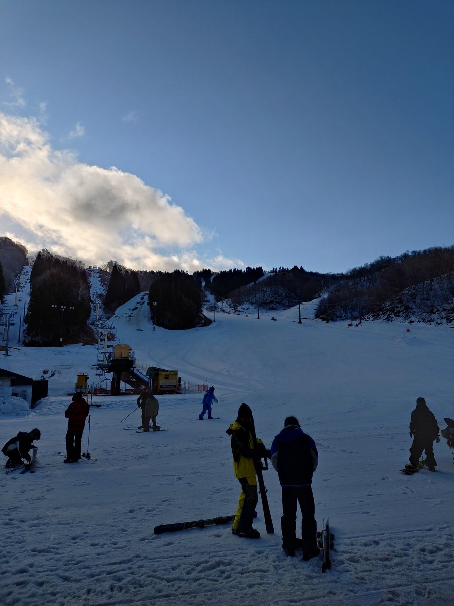 とらうち tweet media