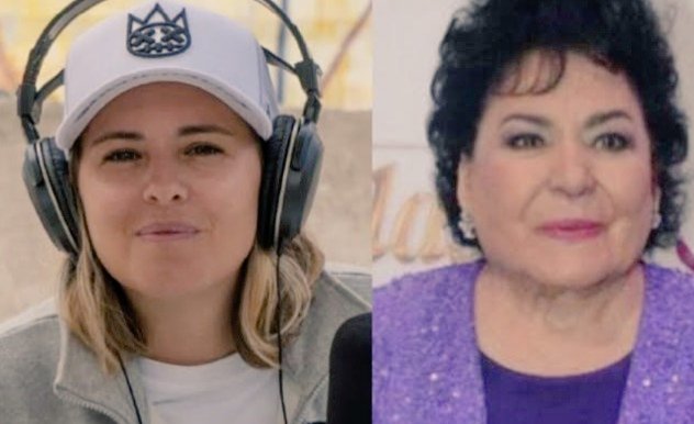 Doña Carmelita tweet media