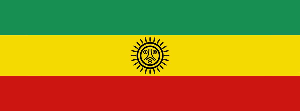 Dr. Rícky J. Marc (Rājèmi) tweet media