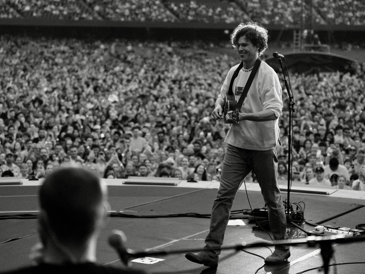 Vance Joy tweet media