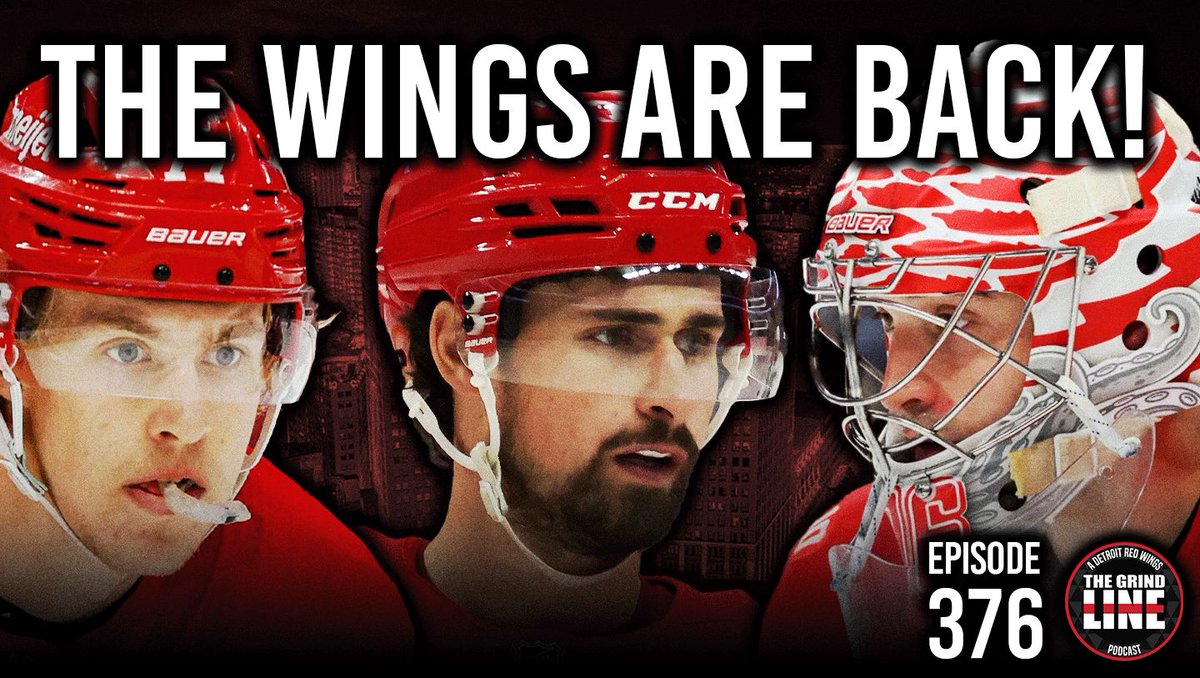 The Grind Line Podcast™ tweet media