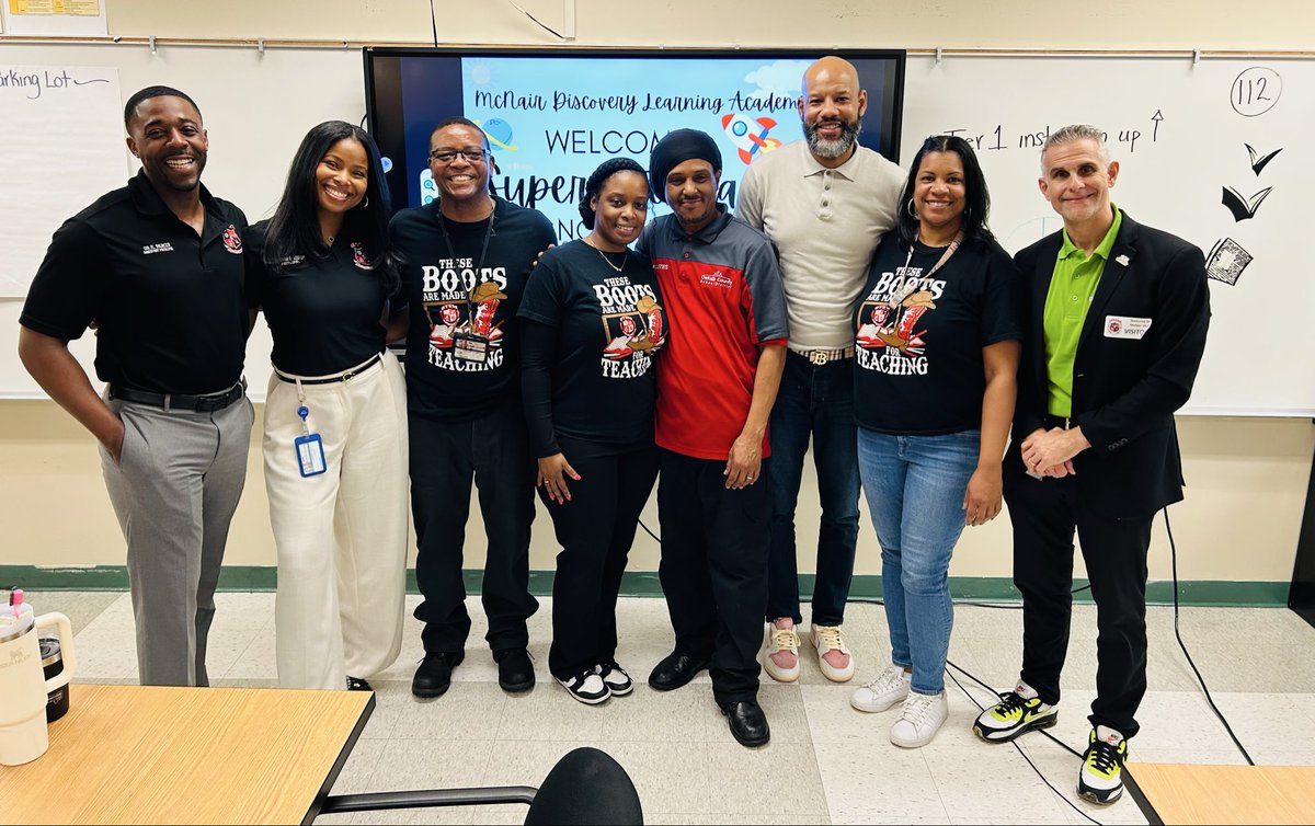 Dr. Norman C. Sauce III tweet media