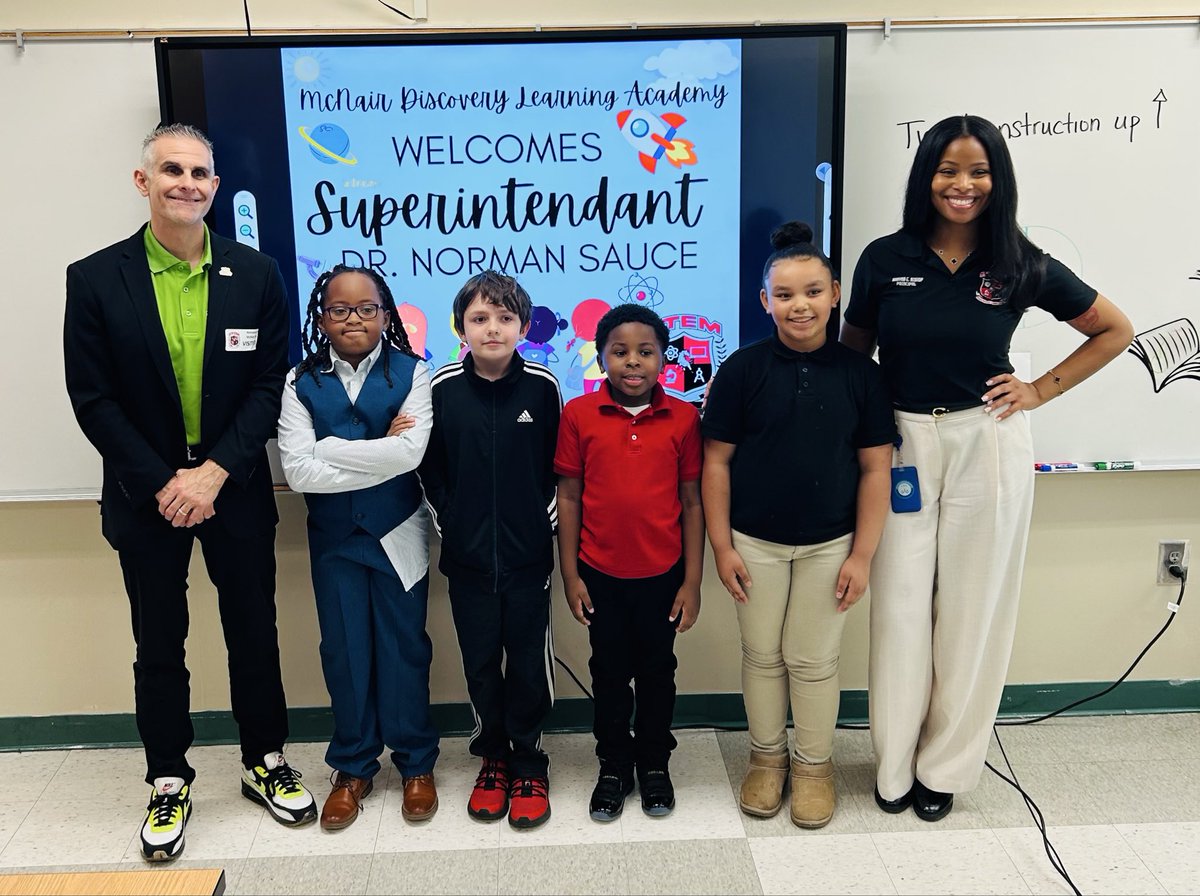 Dr. Norman C. Sauce III tweet media