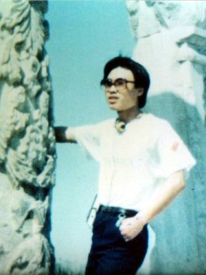 当代不应忘却的勇士(一百四十三)
谢京锁遇难时21岁，是北京联合大学轻工工程学院（现已并入北京工商大学等）自动化专业二年级学生。