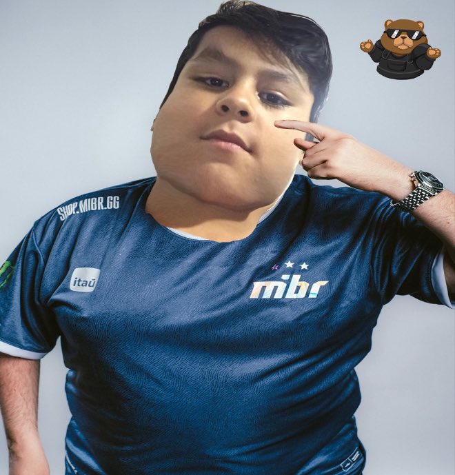 ChillBearsVAL's tweet photo. Zahball 🇲🇽 talking about his return to pro VALORANT

"Who knows? You literally never know. The world works in mysterious ways."

Could we see a return of Zahball 🇲🇽 in VCT? 
If so, do YOU think it would be with MIBR or another team?

sources: @quackbac @TheRock @derekk617 https://t.co/n3LSMad2dY