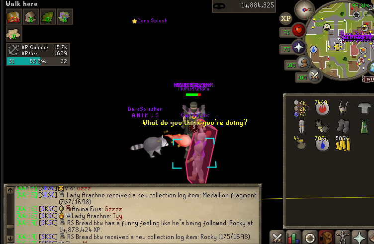 RS Bread tweet media