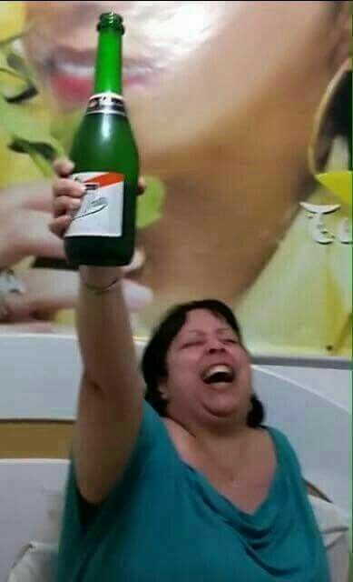 así se siente saber que maduro está preso, está pasando frío, se deprime, está vigilado, no tiene plata ni para pagar el abogado y le congelaron los riales robados