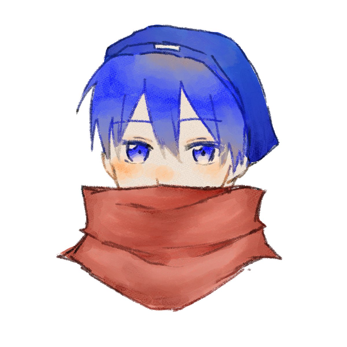 Oumsan2525's tweet photo. #い・らくすと https://t.co/1UbpVHo9pl