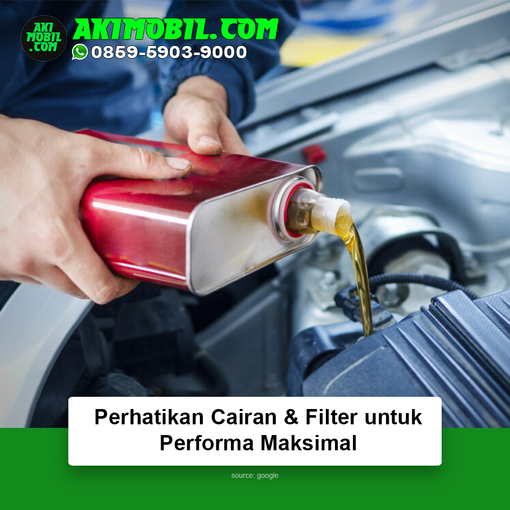 tokoakimobil's tweet image. Perawatan penting namun sering dilupakan: pemeriksaan berkala radiator, minyak rem, dan filter udara untuk menjaga performa mesin serta mencegah kerusakan premature.

#tipsmobil #serviceotomotif #mobilprima