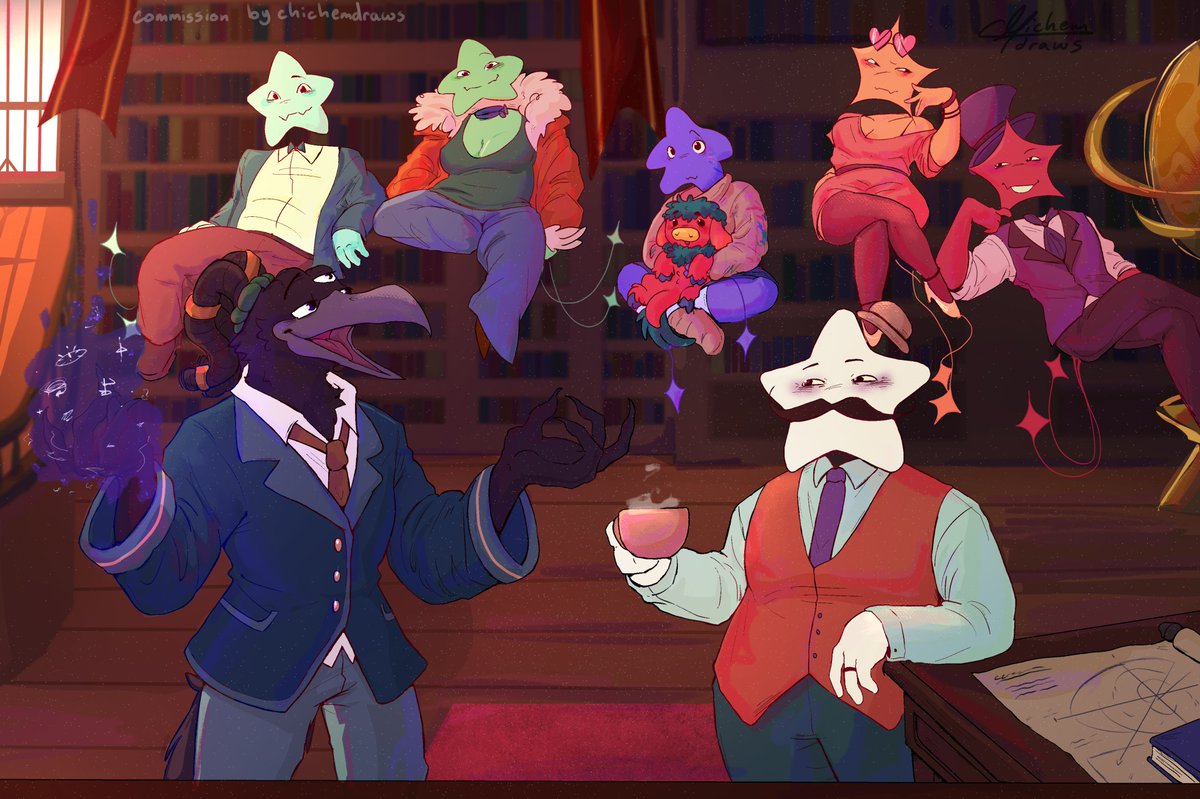 Chichem 💫 tweet media