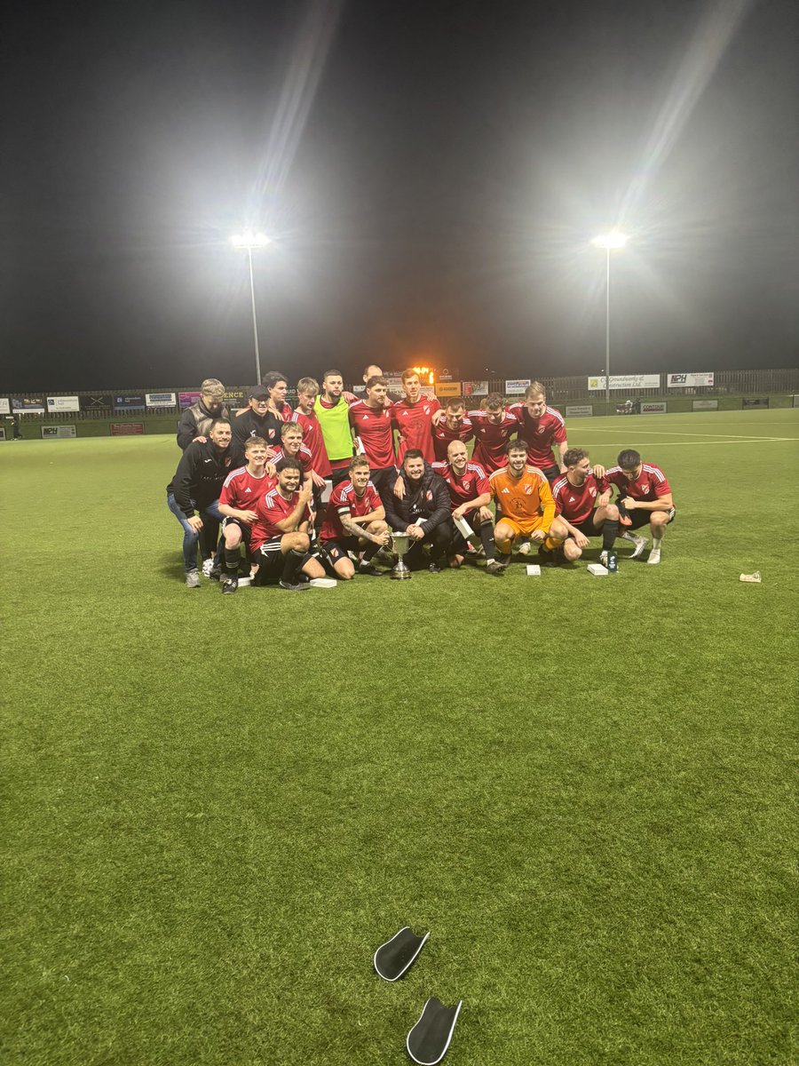 Cambs County League tweet media