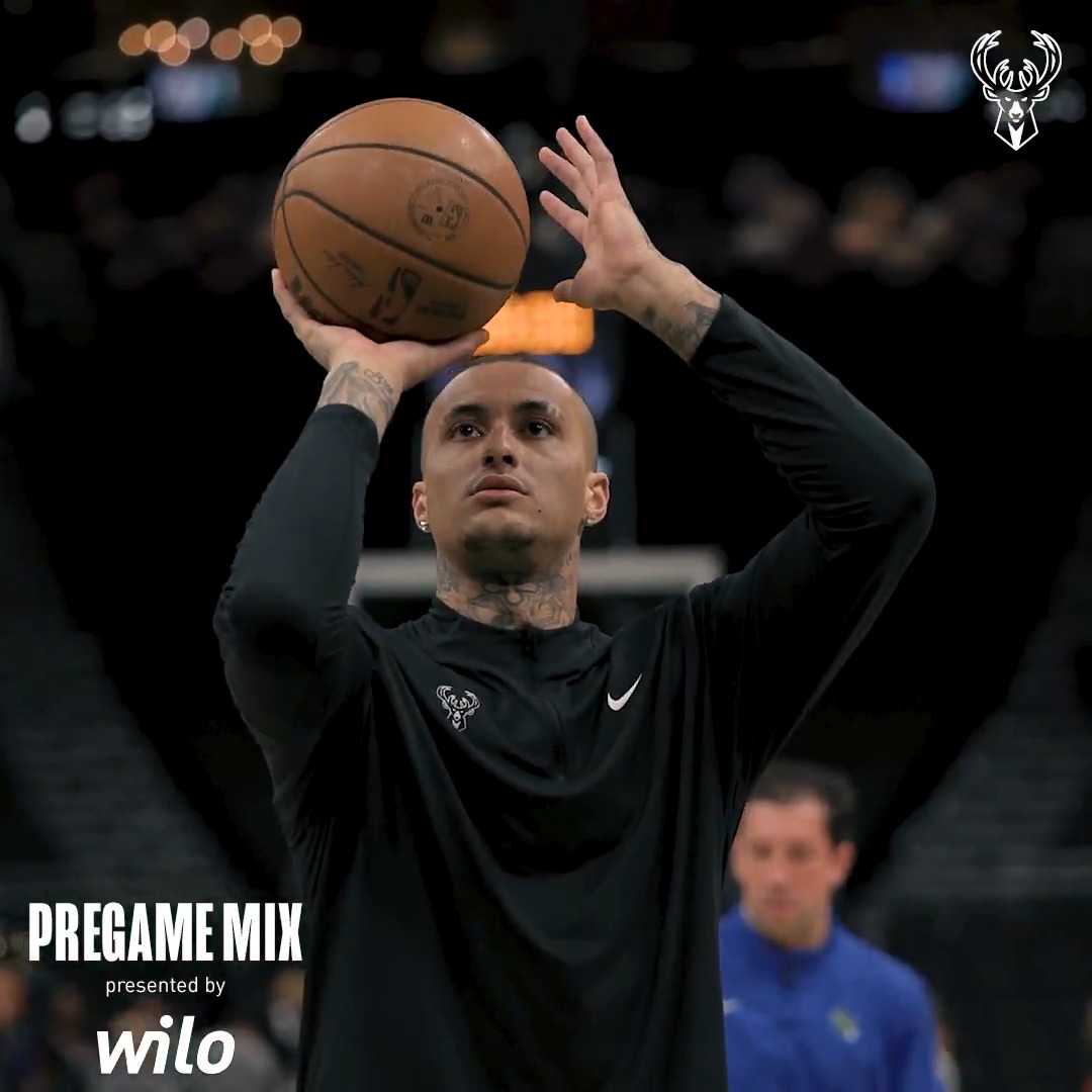 Clocked in and locked in.