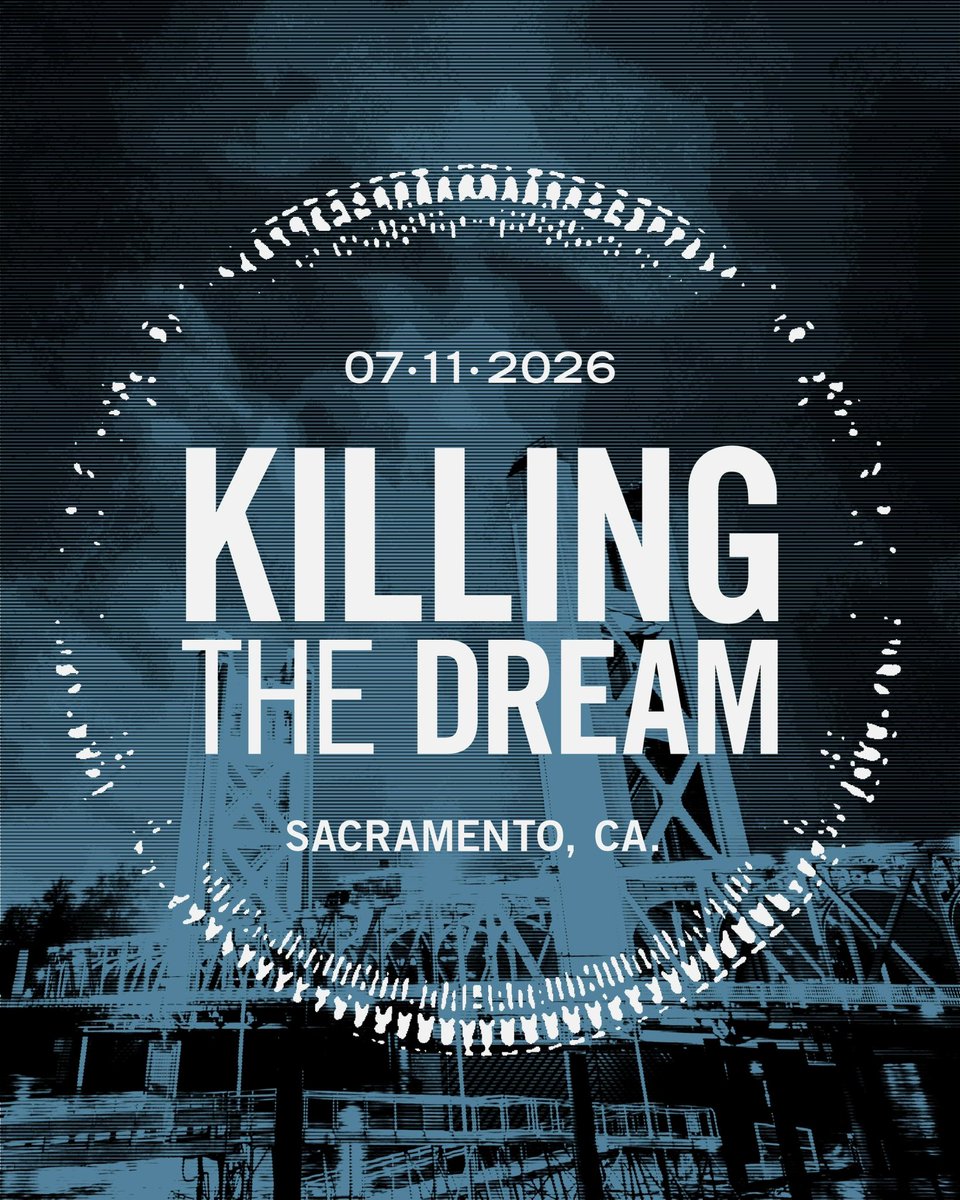 Killing The Dream tweet media