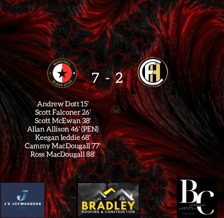 Maryhill Blackstar tweet media