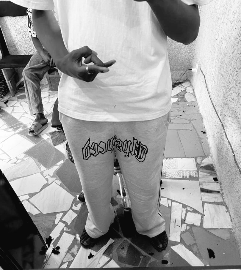 ⚓God know say holiness no go dey na why him put righteousness.. 
**You can be Righteous but you can not be holy.