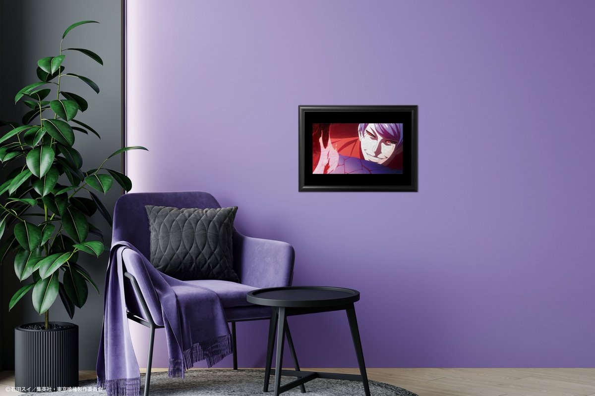 ART MERCH JAPAN［アートマーチジャパン］ tweet media