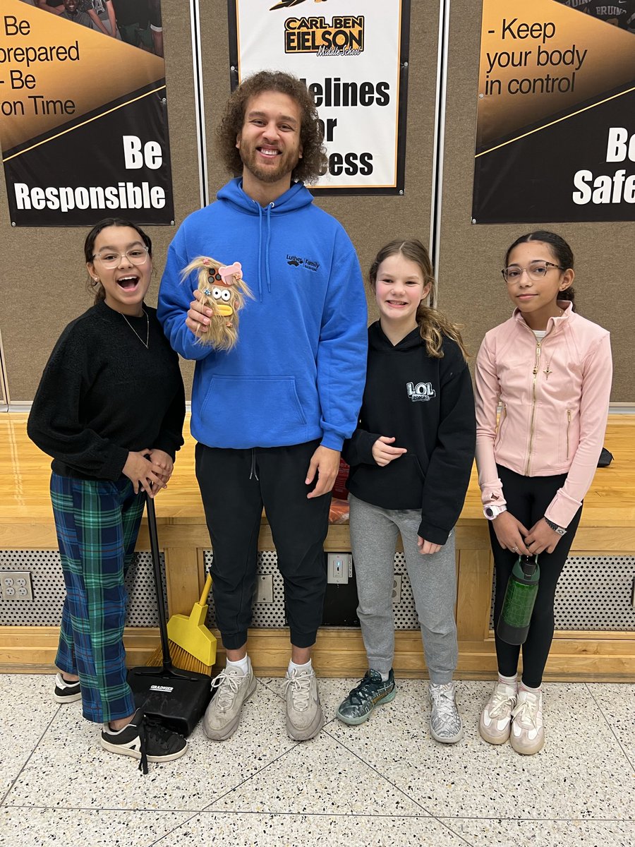 FPS Carl Ben Eielson tweet media