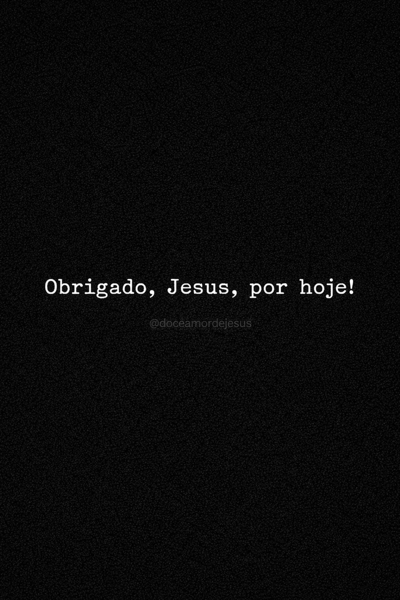 Doce Amor de Jesus 👑 (@doceamordejesus) on Twitter photo 