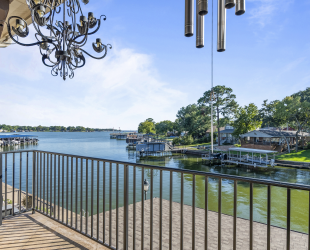 Cedar Creek Lake tweet media