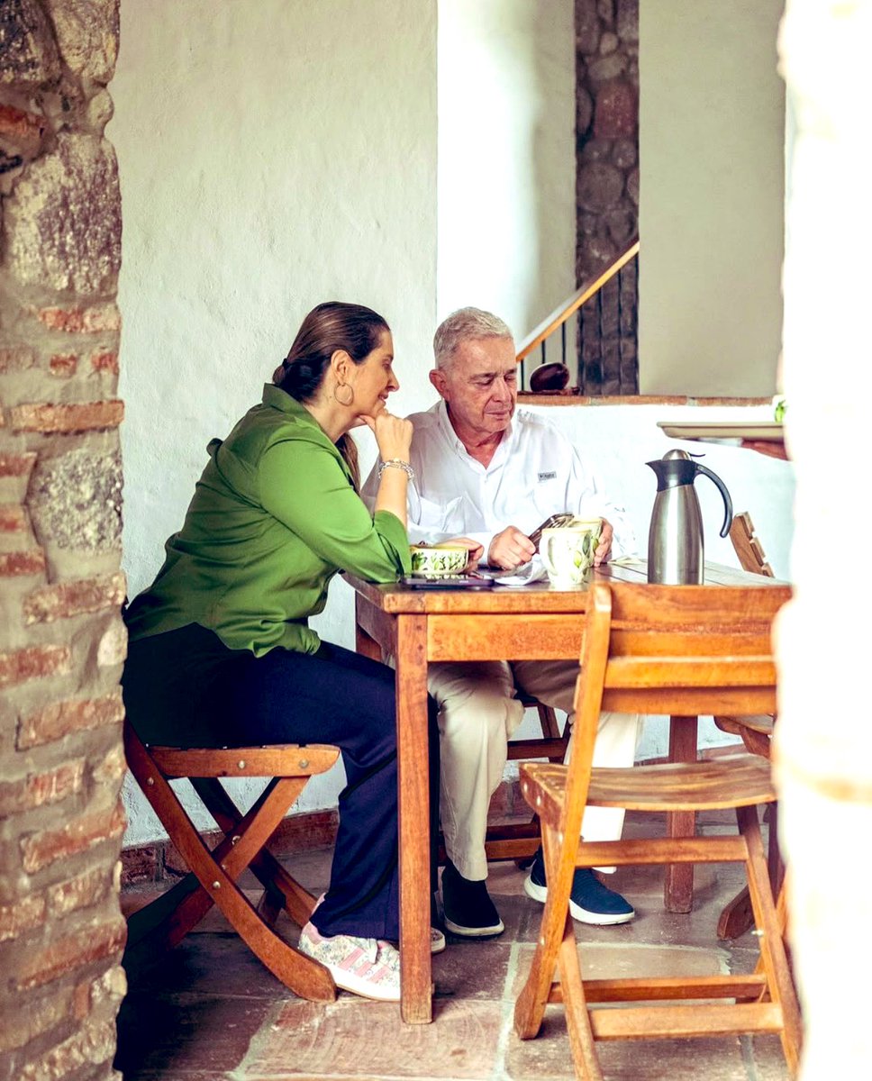 A usted, ¿qué le produce al ver esta gran imagen?