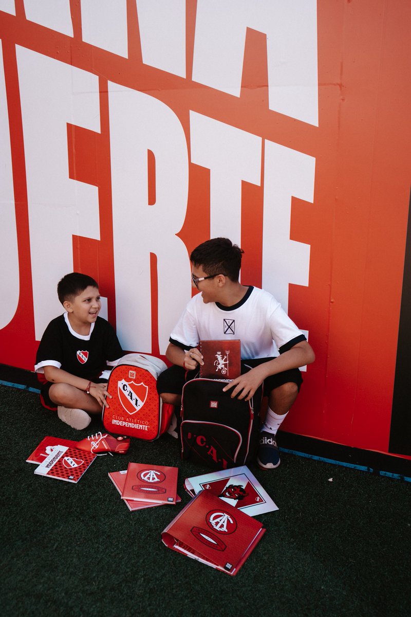 Independiente Store tweet media