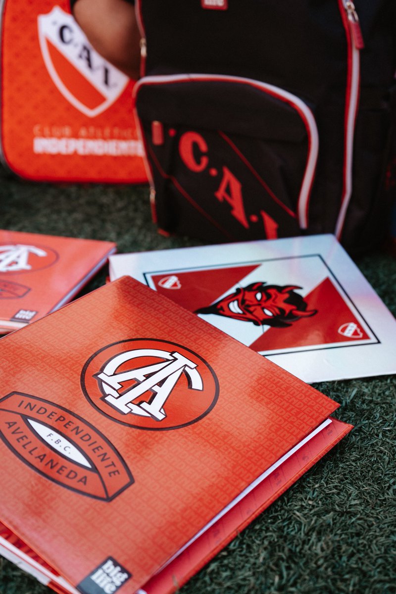 Independiente Store tweet media