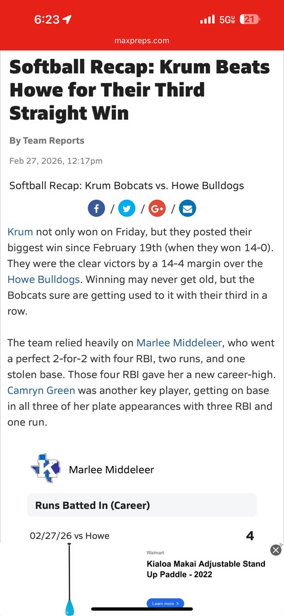 Marlee Middeleer tweet media