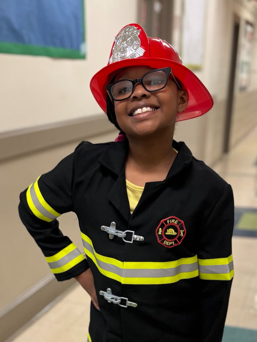 Forest Hills GES tweet media