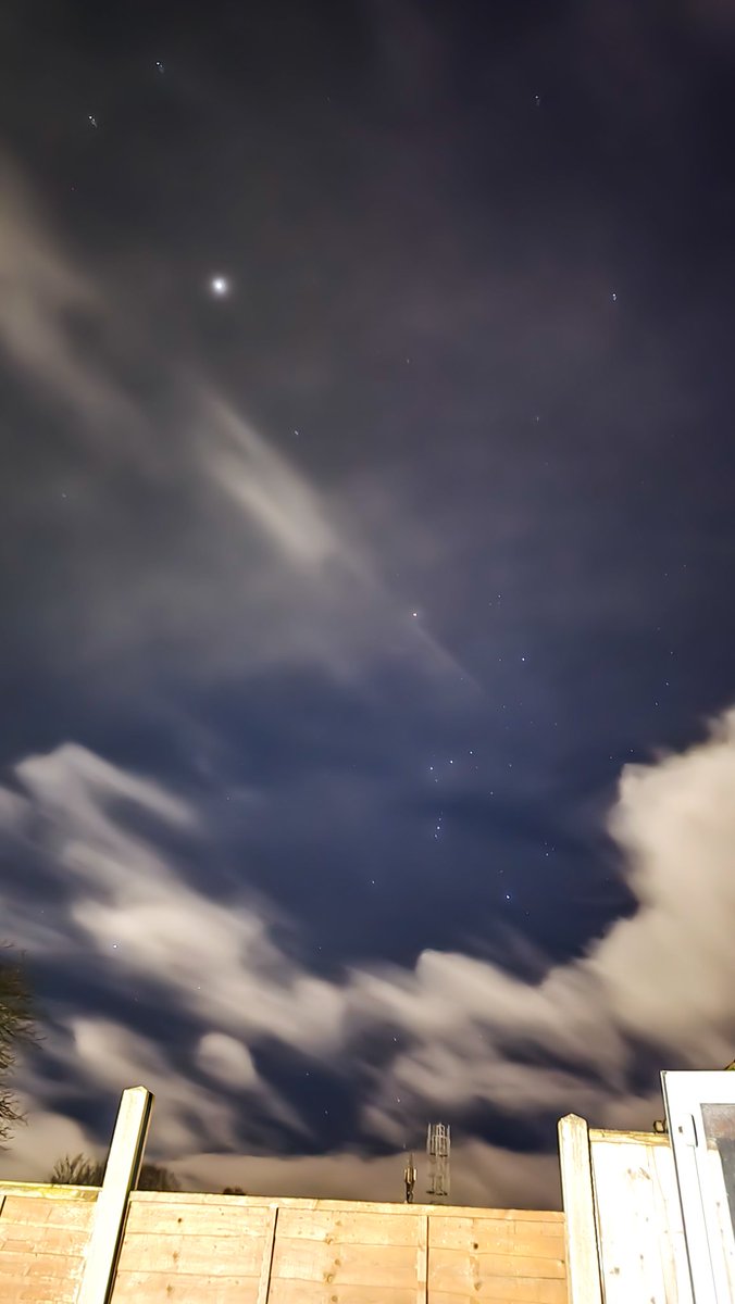 Astronomer Dan tweet media