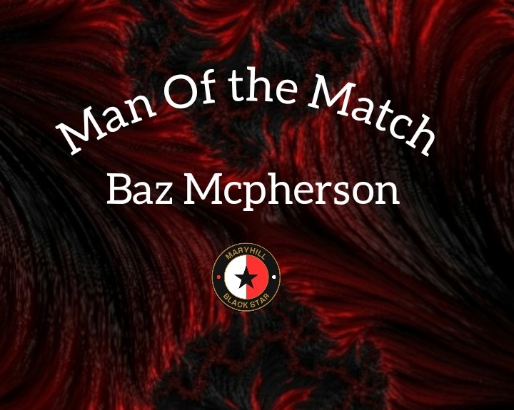 Maryhill Blackstar tweet media