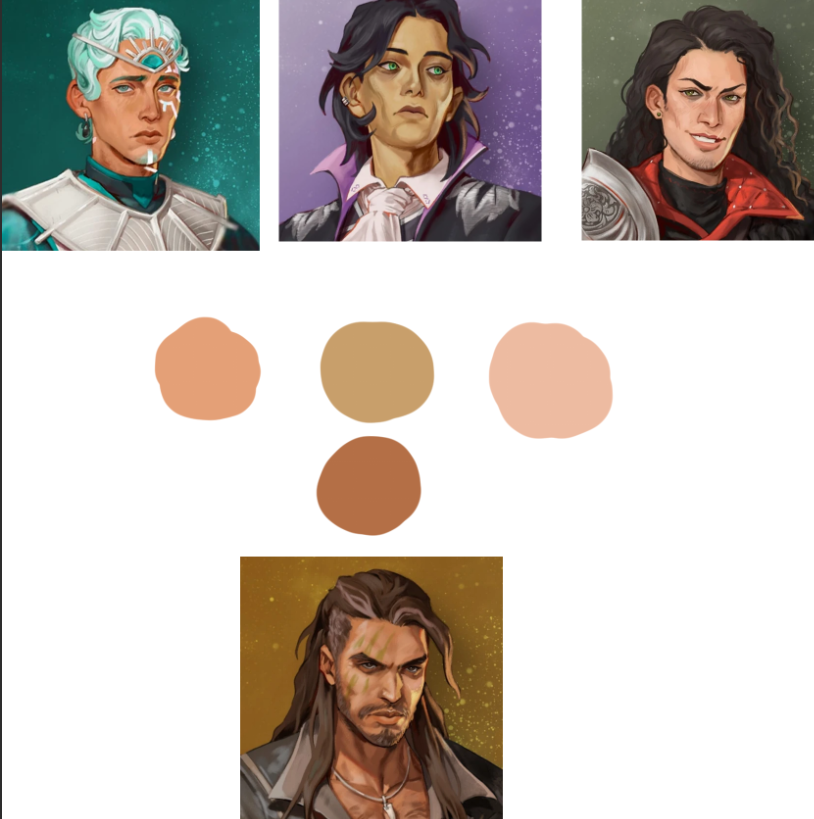 ➼ (he/hymn) || CR4 spoilers tweet media